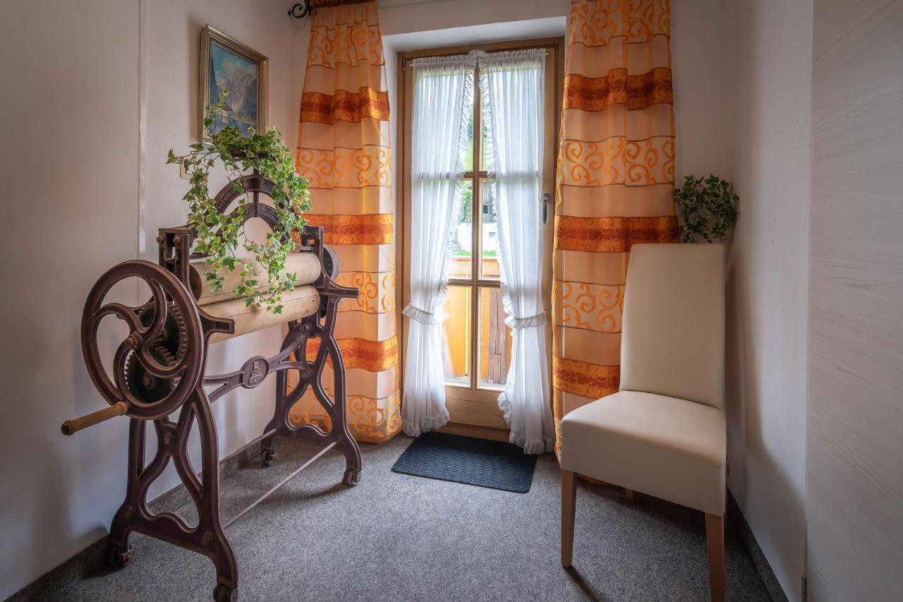 Pension Villa Lockstein Μπερχτεσγκάντεν Εξωτερικό φωτογραφία